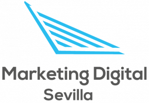 Marketing Digital Sevilla Logo Horizontal